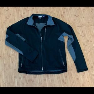 Ibex Merino Wool Jacket Women Small